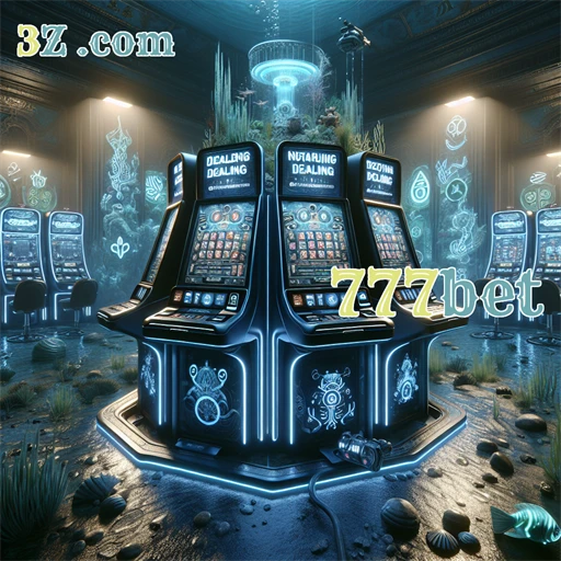 Explorando Jogos Inovadores no 777bet Game Brasileiro